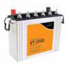 V-Guard Inverter Battery VT 155D