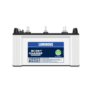 Luminous BC 18048 150Ah tubular inverter battery