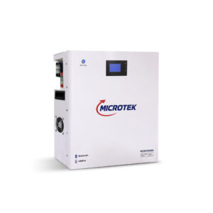 Lithium-Ion Battery MLB5120060 – LiFePO4 with SCT SyncCharge Technology, BMS Protection, 5-Year Warranty
